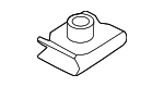 1334106887K - Body: Lower Cover U-Nut for Kia Image