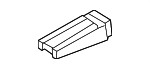 865B1S9000 - Body: Upper Bracket for Kia Image