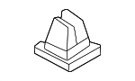 1491005000 - Body: Lower Cover Retainer for Kia Image