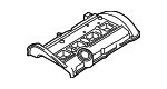 6B103469AH - Engine: Valve Cover for Audi Image