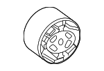 2063514100 - Suspension: Front Support Bearing for Mercedes-Benz Image