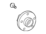 4350252040 - : Front Hub for Toyota Image