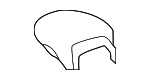 4M0412376A - Suspension: Terminal Cap for Audi Image
