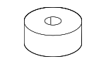 8W0412127E - Suspension: Cap for Audi Image