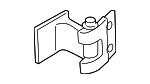 41527284546 - Body: Upper Hinge for BMW Image
