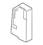 8K0941824 - Electrical: Fuse Holder for Audi: A5, A5 Quattro, A5 Sportback, A6, A6 Quattro, A7 Quattro, A7 Sportback, A8 Quattro, allroad, e-tron Quattro, e-tron S, e-tron S Sportback, e-tron Sportback, Q5, Q5 PHEV, Q5 Sportback, Q7, Q8 e-tron, Q8 e-tron Sportback, R8, RS5, RS5 Sportback, RS7, RS7 Sportback, S5, S5 Sportback, S6, S7, S7 Sportback, S8, SQ5, SQ5 Sportback, SQ8 e-tron, SQ8 e-tron Sportback Image