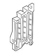 8K1937503A - : Relay &amp; Fuse Plt for Audi: A5, A5 Quattro, Q5, RS5, S5, SQ5 Image