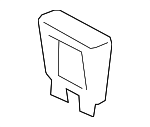 N01713117 - Electrical: Mini Fuse for Audi Image