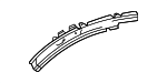 6123221905 - Body: Rail Reinforced for Toyota Image