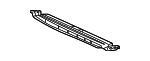 6330621020B1 - Body: Shade for Toyota Image
