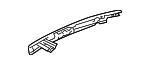 6123121905 - Body: Rail Reinforced for Toyota Image