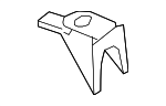 52121467AC - Body: Frame Rail Bracket for Mopar Image
