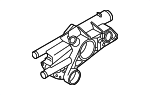 256202G650 - : Thermostat Housing for Hyundai Image