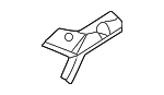 6800577 - Body: Corner Reinforced for Volvo: S70 Image