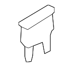 25 Amp Multi-Purpose Fuse