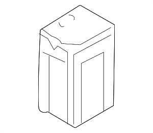 96377976 - : Maxi Fuse for Chevrolet: Aveo, Aveo5, Spark Image