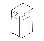 96377976 - : Maxi Fuse for Chevrolet: Aveo, Aveo5, Spark Image