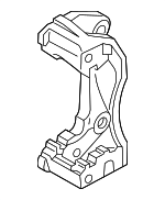 58123B2000 - : Carrier for Hyundai Image