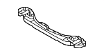 86631B2510 - Body: Impact Bar for Kia: Soul, Soul EV Image