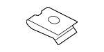 1335705037B - Body: Side Panel Nut for Kia Image