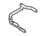 EF121703 - Cooling System: Bracket for Audi Image