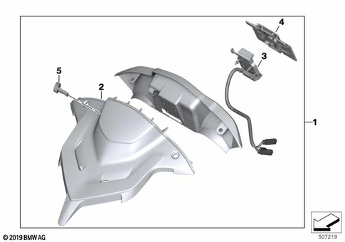 Design for 2015 BMW-Motorrad R 1200 RT #0