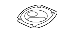 G48481JAMA - Body: Inspection Cover for Nissan: Quest Image