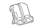 8720130770 - Body: Heat Duct for Toyota Image