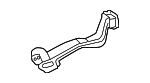 5597330070 - Body: Defroster Duct for Toyota Image