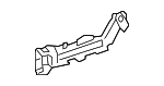 8720133460 - Body: Duct for Toyota Image