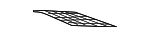 20762529 - Body: Seat Cushion Spring for GM Image