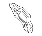 95511671900 - : Release Fork for Porsche: Cayenne Image