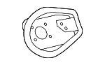 42544595 - : Fuel Pocket for GM Image