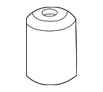 52689SG0014 - Suspension: Dust Cover for Acura Image