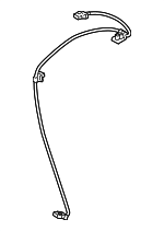 965952P000 - Electrical: Cable for Kia: Sorento Image