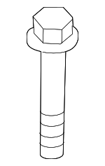 7119906489 - Suspension: Ft Upper Control Arm Bolt for BMW: 228i, 228i xDrive, 230i, 230i xDrive, 320i, 320i xDrive, 328d, 328d xDrive, 328i, 328i GT xDrive, 328i xDrive, 330e, 330e xDrive, 330i, 330i GT xDrive, 330i xDrive, 335i, 335i GT xDrive, 335i xDrive, 340i, 340i GT xDrive, 340i xDrive, 428i, 428i Gran Coupe, 428i xDrive, 428i xDrive Gran Coupe, 430i, 430i Gran Coupe, 430i xDrive, 430i xDrive Gran Coupe, 435i, 435i Gran Coupe, 435i xDrive, 435i xDrive Gran Coupe, 440i, 440i Gran Coupe, 440i xDrive, 440i xDrive Gran Coupe, 528i, 528i xDrive, 530e, 530e xDrive, 530i, 530i xDrive, 535d, 535d xDrive, 535i, 535i GT, 535i GT xDrive, 535i xDrive, 540d xDrive, 540i, 540i xDrive, 550e xDrive, 550i, 550i GT, 550i GT xDrive, 550i xDrive, 740e xDrive, 740i, 740i xDrive, 740Ld xDrive, 740Li, 740Li xDrive, 745e xDrive, 750e xDrive, 750i, 750i xDrive, 750Li, 750Li xDrive, 760i xDrive, 760Li, 840i, 840i Gran Coupe, 840i xDrive, 840i xDrive Gran Coupe, ActiveHybrid 3, ActiveHybrid 5, ActiveHybrid 7, M2, M235i, M235i xDrive, M240i, M240i xDrive, M3, M340i, M340i xDrive, M4, M440i, M440i Gran Coupe, M440i xDrive, M440i xDrive Gran Coupe, M5, M550i xDrive, M760i xDrive, M8, M8 Gran Coupe, M850i xDrive, M850i xDrive Gran Coupe, X1, X5, X6, X7, XM Image