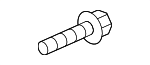 N91071702 - Electrical: Ft Impact Sensor Bolt for Audi Image