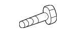 32005894 - Suspension: Strut Mount Bolt for Saab: 9-2X Image