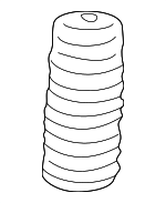 32005844 - Suspension: Dust Cover for Saab: 9-2X Image