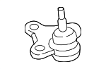 54530F2000 - : Ball Joint for Hyundai: Elantra, Elantra GT, Kona Image