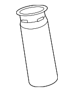 STB34 - Suspension: Motorcraftâ„¢ Boot for Ford Image
