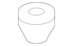 437113K450 - Body: Shift Knob for Kia: Optima Image