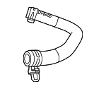 5058545AC - : Oil Cooler Inlet Hose for Mopar Image