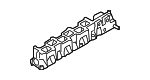 4892233AB - Engine: Intake Manifold for Mopar Image