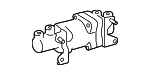 4908160010 - Suspension: Cylinder for Lexus: LX570 Image
