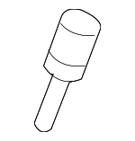 9093003159 - Suspension: Breather for Lexus: LX570 Image