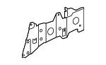 489D060010 - Suspension: Bracket for Lexus: LX570 Image