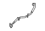 LR174583 - Cooling System: Coolant Hose for Land-Rover Image
