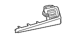 5566076040C0 - : Vent Grille for Lexus Image