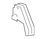 5315302010 - Body: Guide for Toyota Image